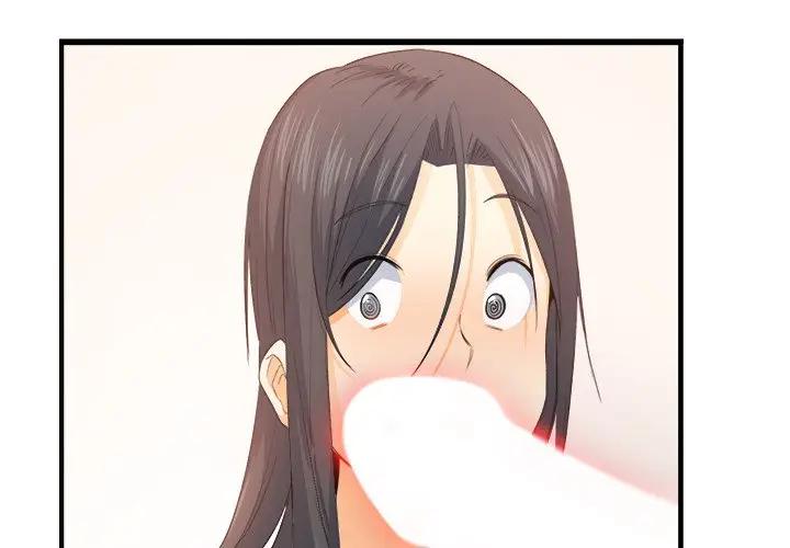[韩国漫画] 最惨房东并不惨 爱情,熟女人妻,巨乳大奶#[205P]-1