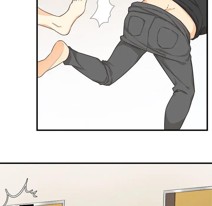 [韩国漫画] 最惨房东并不惨 爱情,熟女人妻,巨乳大奶#[205P]-10