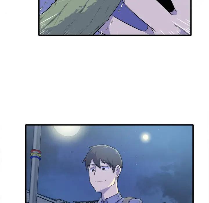 [韩国漫画] 最惨房东并不惨 爱情,熟女人妻,巨乳大奶#[205P]-101