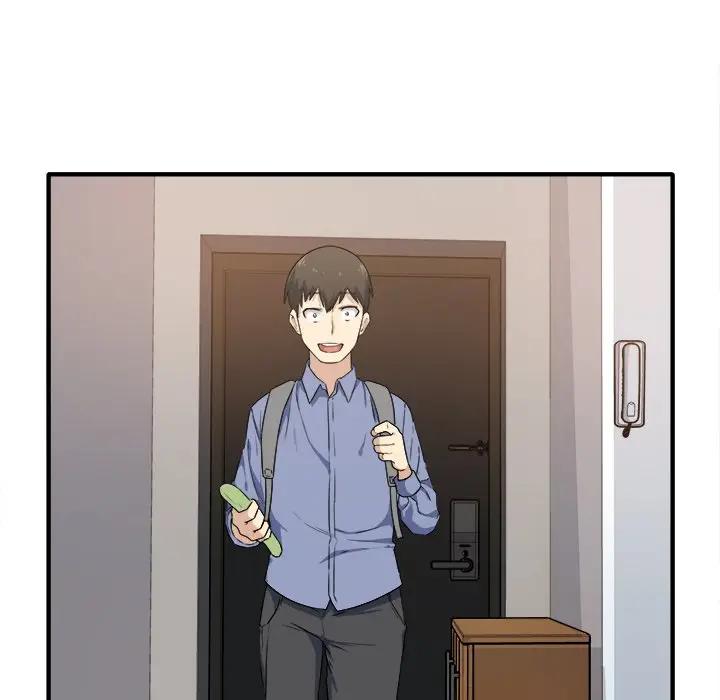 [韩国漫画] 最惨房东并不惨 爱情,熟女人妻,巨乳大奶#[205P]-103