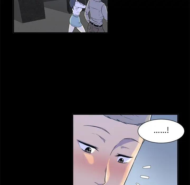 [韩国漫画] 最惨房东并不惨 爱情,熟女人妻,巨乳大奶#[205P]-114