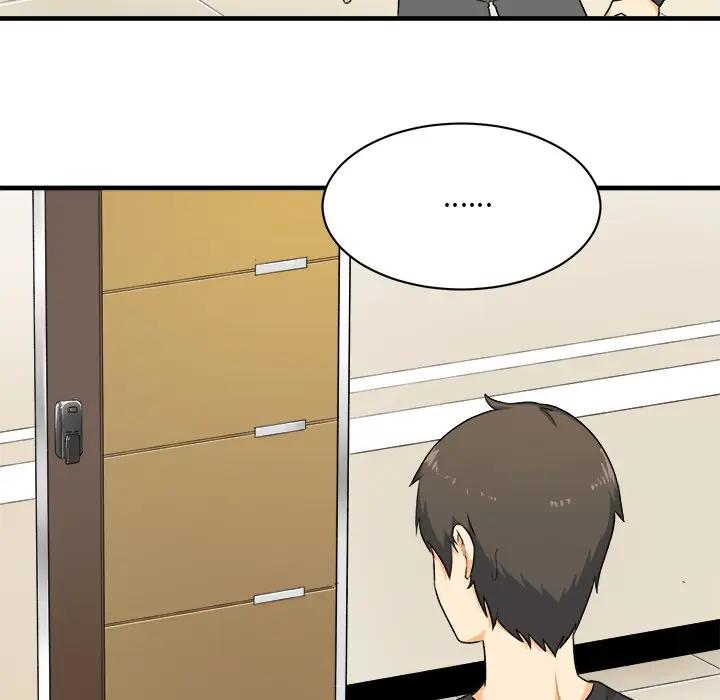 [韩国漫画] 最惨房东并不惨 爱情,熟女人妻,巨乳大奶#[205P]-12