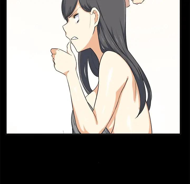 [韩国漫画] 最惨房东并不惨 爱情,熟女人妻,巨乳大奶#[205P]-131