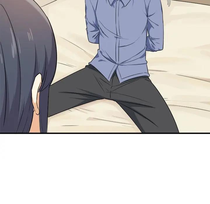 [韩国漫画] 最惨房东并不惨 爱情,熟女人妻,巨乳大奶#[205P]-149