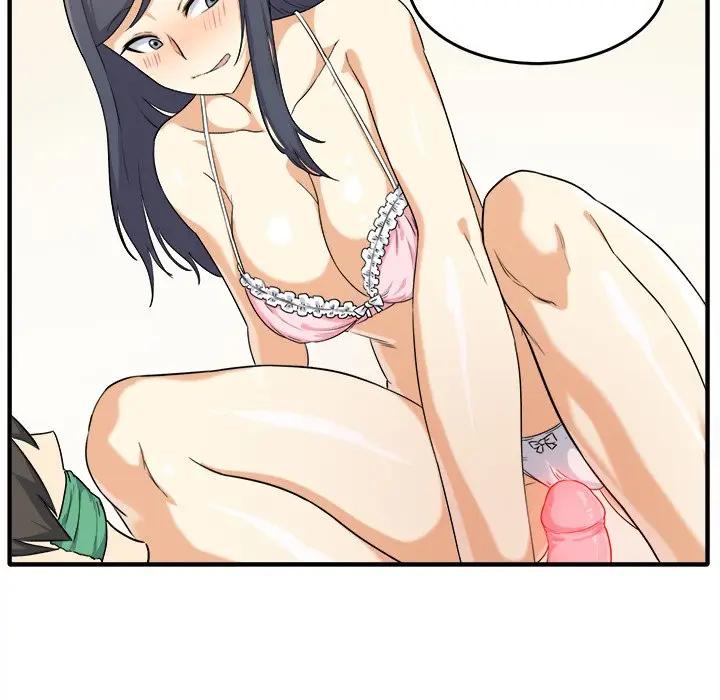 [韩国漫画] 最惨房东并不惨 爱情,熟女人妻,巨乳大奶#[205P]-161