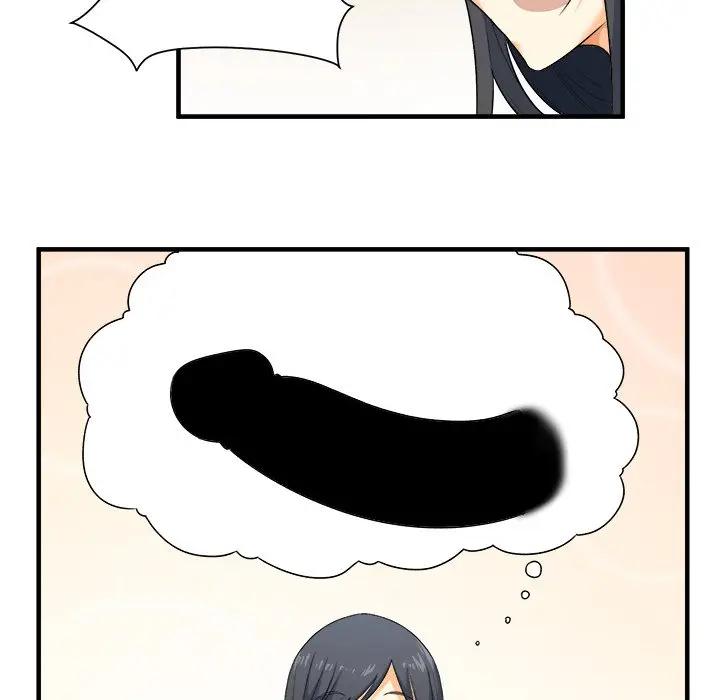 [韩国漫画] 最惨房东并不惨 爱情,熟女人妻,巨乳大奶#[205P]-17
