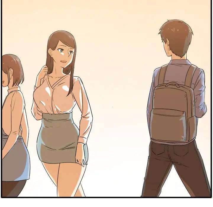 [韩国漫画] 最惨房东并不惨 爱情,熟女人妻,巨乳大奶#[205P]-64