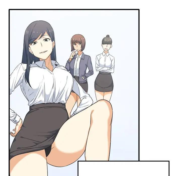 [韩国漫画] 最惨房东并不惨 爱情,熟女人妻,巨乳大奶#[205P]-67