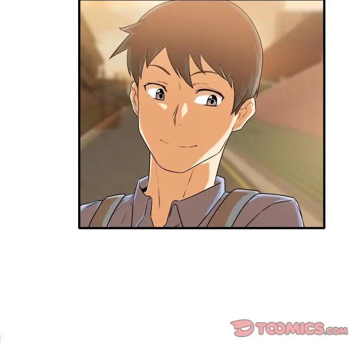 [韩国漫画] 最惨房东并不惨 爱情,熟女人妻,巨乳大奶#[205P]-76