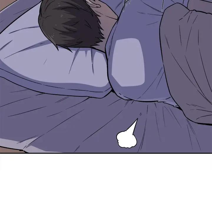 [韩国漫画] 最惨房东并不惨 爱情,熟女人妻,巨乳大奶#[125P]-28
