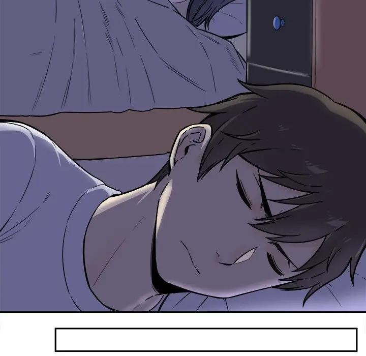 [韩国漫画] 最惨房东并不惨 爱情,熟女人妻,巨乳大奶#[125P]-30