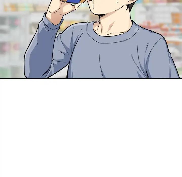 [韩国漫画] 最惨房东并不惨 爱情,熟女人妻,巨乳大奶#[125P]-35