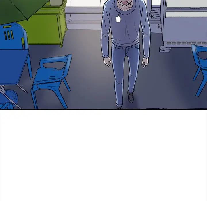 [韩国漫画] 最惨房东并不惨 爱情,熟女人妻,巨乳大奶#[125P]-40