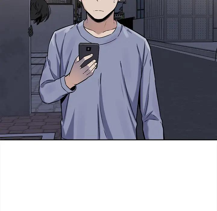 [韩国漫画] 最惨房东并不惨 爱情,熟女人妻,巨乳大奶#[125P]-44