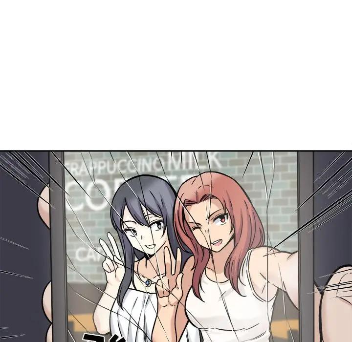 [韩国漫画] 最惨房东并不惨 爱情,熟女人妻,巨乳大奶#[125P]-58