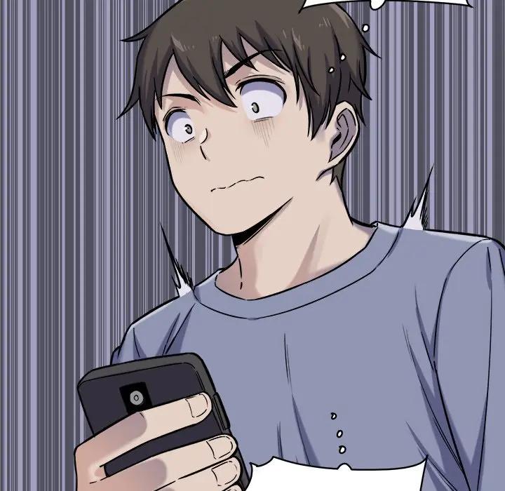 [韩国漫画] 最惨房东并不惨 爱情,熟女人妻,巨乳大奶#[125P]-60
