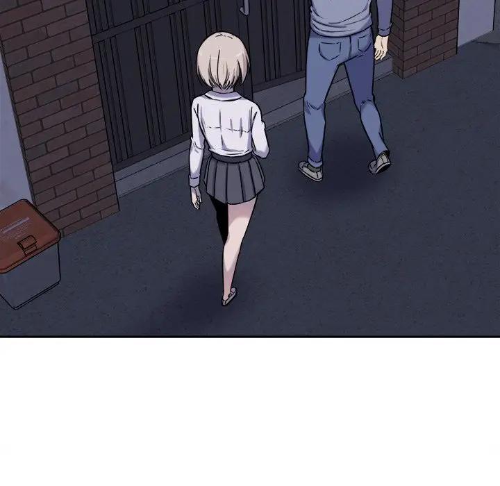[韩国漫画] 最惨房东并不惨 爱情,熟女人妻,巨乳大奶#[125P]-83