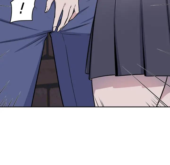 [韩国漫画] 最惨房东并不惨 爱情,熟女人妻,巨乳大奶#[125P]-97