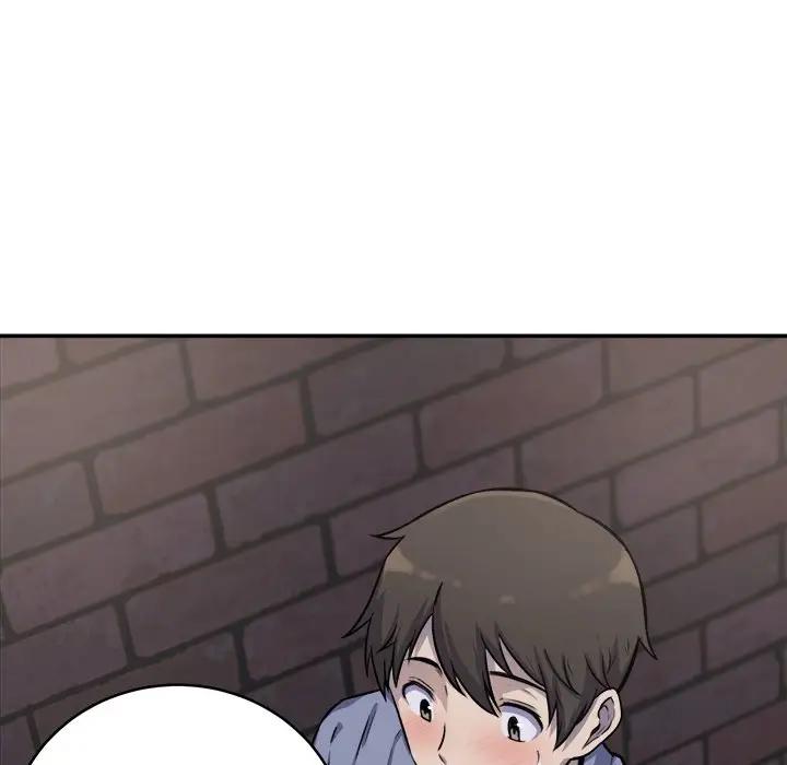 [Manhwa] The most miserable landlord is not miserable Love, mature woman, big breasts#[131P]-90