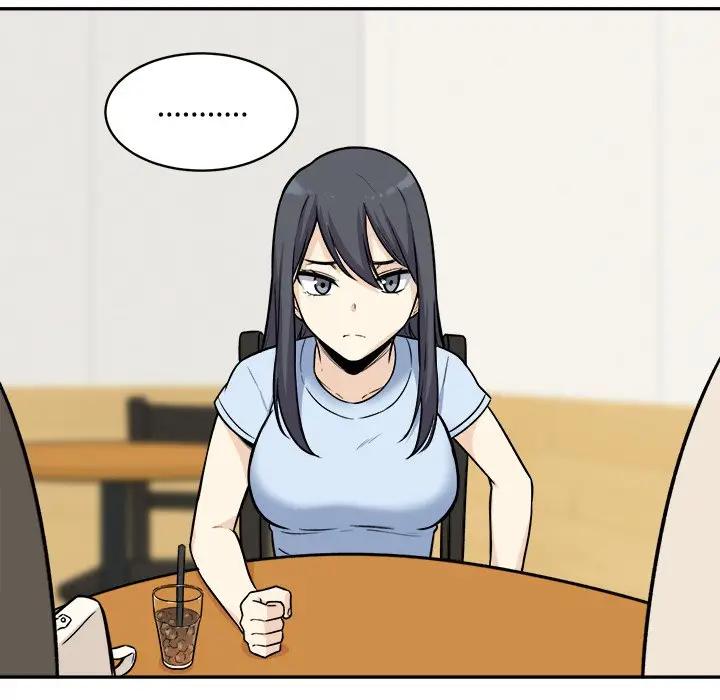 [韩国漫画] 最惨房东并不惨 爱情,熟女人妻,巨乳大奶#[142P]-109