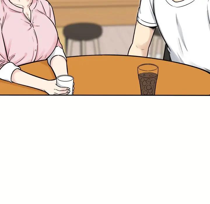 [韩国漫画] 最惨房东并不惨 爱情,熟女人妻,巨乳大奶#[142P]-113