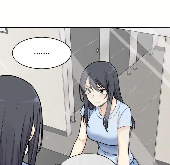 [韩国漫画] 最惨房东并不惨 爱情,熟女人妻,巨乳大奶#[142P]-114