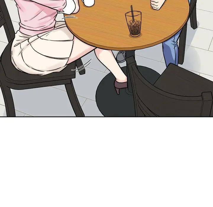 [韩国漫画] 最惨房东并不惨 爱情,熟女人妻,巨乳大奶#[142P]-135