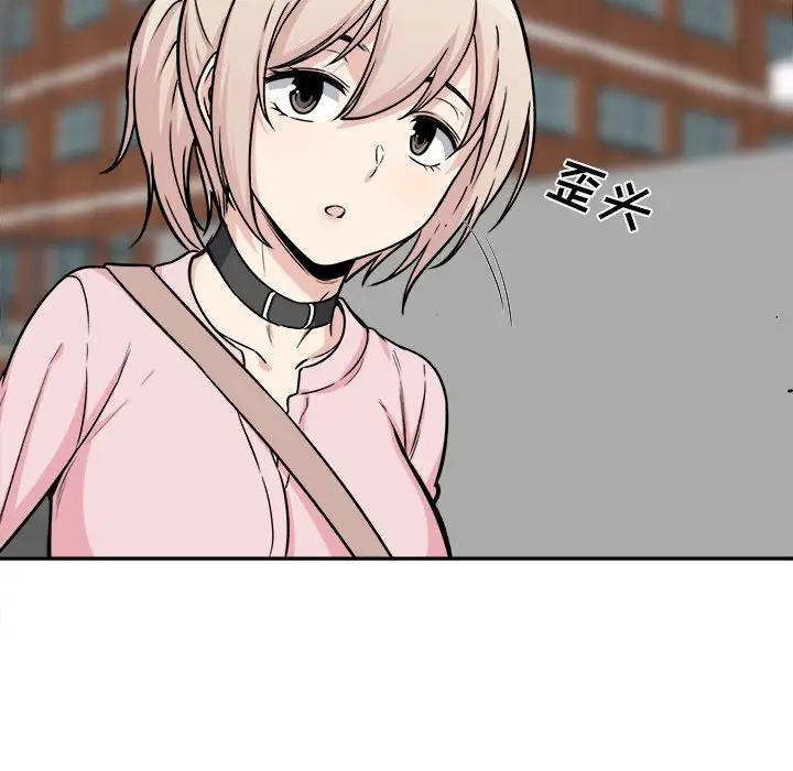[韩国漫画] 最惨房东并不惨 爱情,熟女人妻,巨乳大奶#[142P]-56