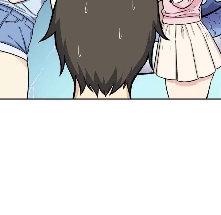 [韩国漫画] 最惨房东并不惨 爱情,熟女人妻,巨乳大奶#[142P]-77