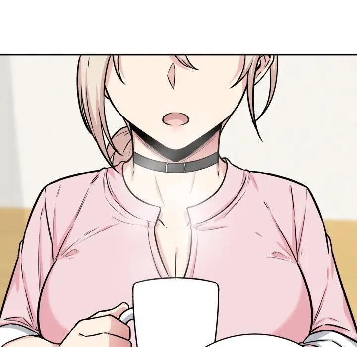 [韩国漫画] 最惨房东并不惨 爱情,熟女人妻,巨乳大奶#[142P]-83