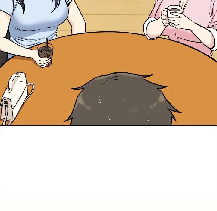 [韩国漫画] 最惨房东并不惨 爱情,熟女人妻,巨乳大奶#[142P]-91