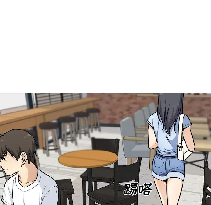 [韩国漫画] 最惨房东并不惨 爱情,熟女人妻,巨乳大奶#[143P]-50