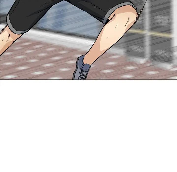 [韩国漫画] 最惨房东并不惨 爱情,熟女人妻,巨乳大奶#[143P]-93