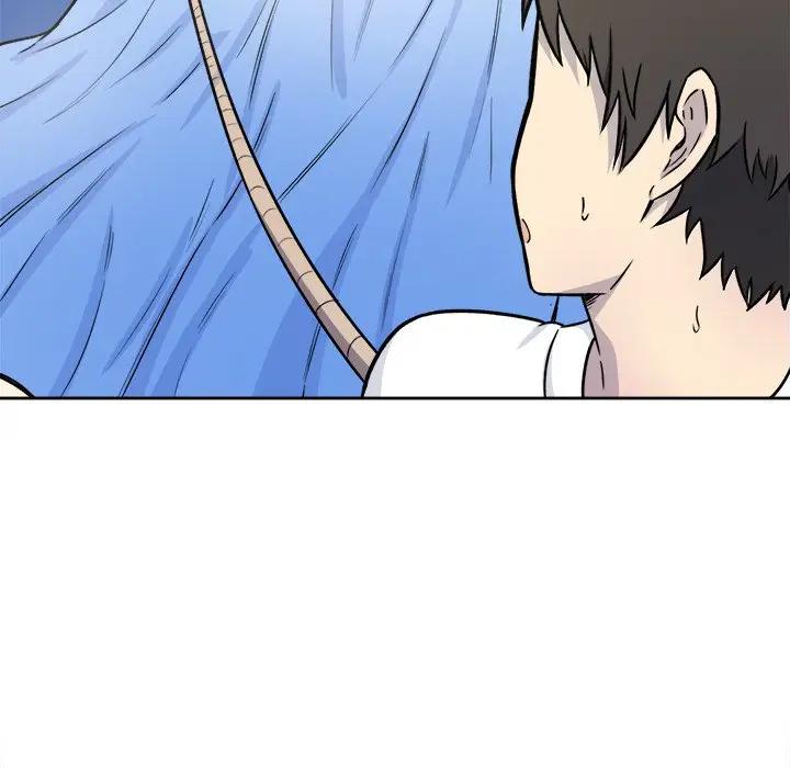 [韩国漫画] 最惨房东并不惨 爱情,熟女人妻,巨乳大奶#[146P]-22