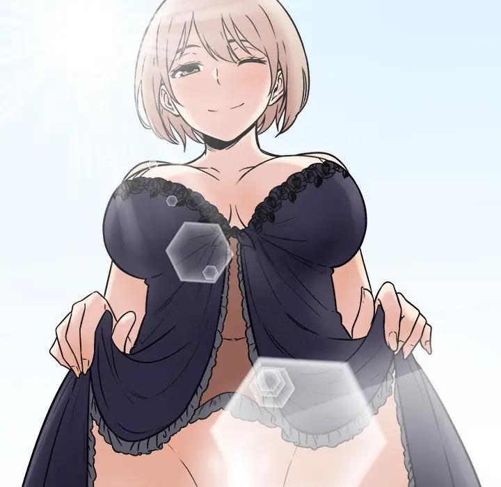 [韩国漫画] 最惨房东并不惨 爱情,熟女人妻,巨乳大奶#[146P]-32