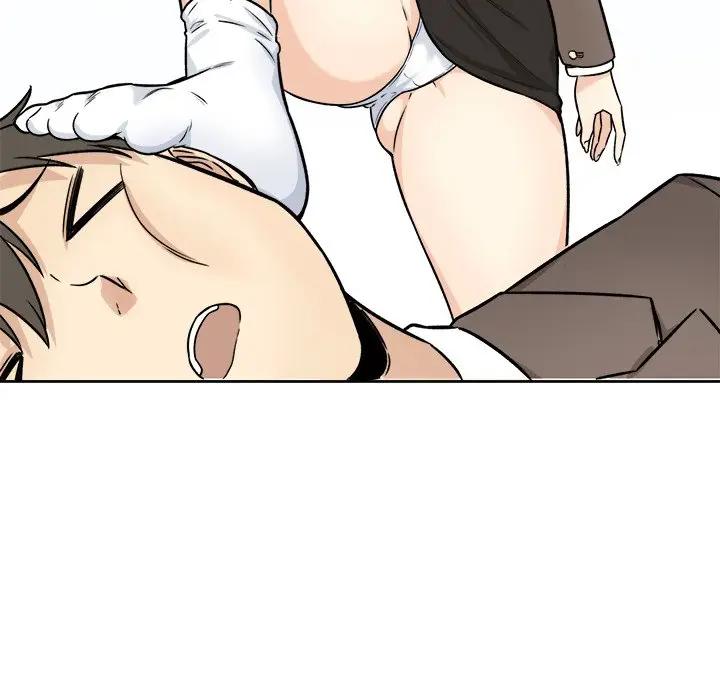 [韩国漫画] 最惨房东并不惨 爱情,熟女人妻,巨乳大奶#[146P]-6
