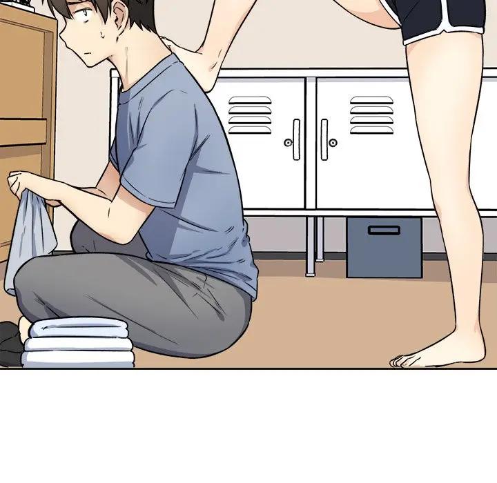 [韩国漫画] 最惨房东并不惨 爱情,熟女人妻,巨乳大奶#[146P]-8