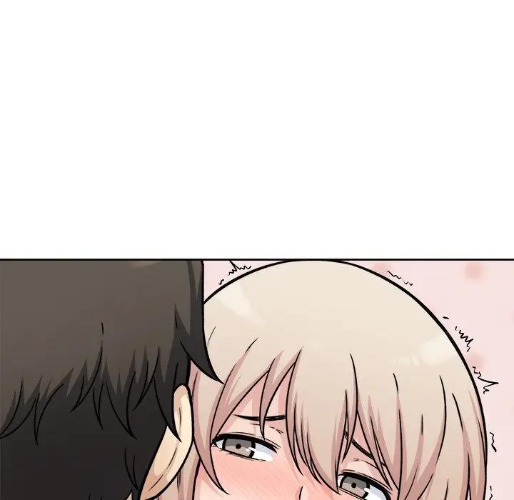 [韩国漫画] 最惨房东并不惨 爱情,熟女人妻,巨乳大奶#[146P]-81