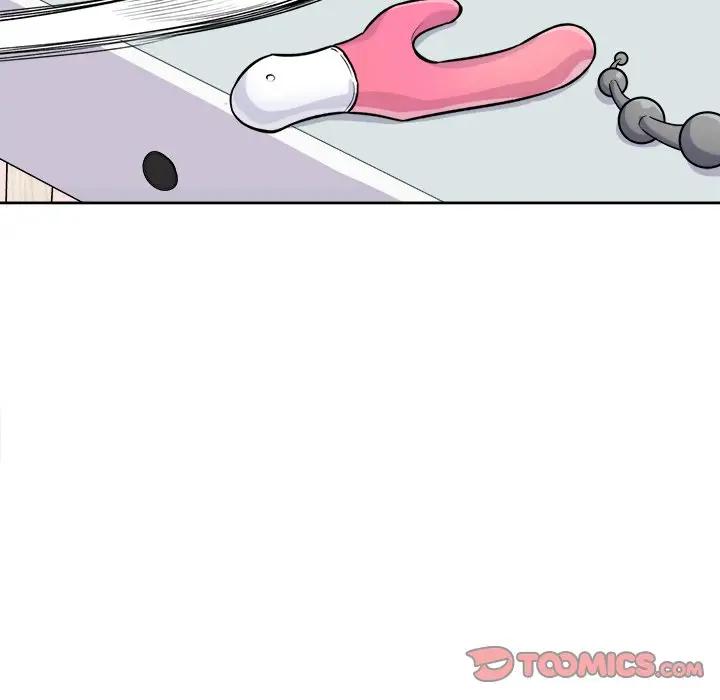 [韩国漫画] 最惨房东并不惨 爱情,熟女人妻,巨乳大奶#[146P]-99