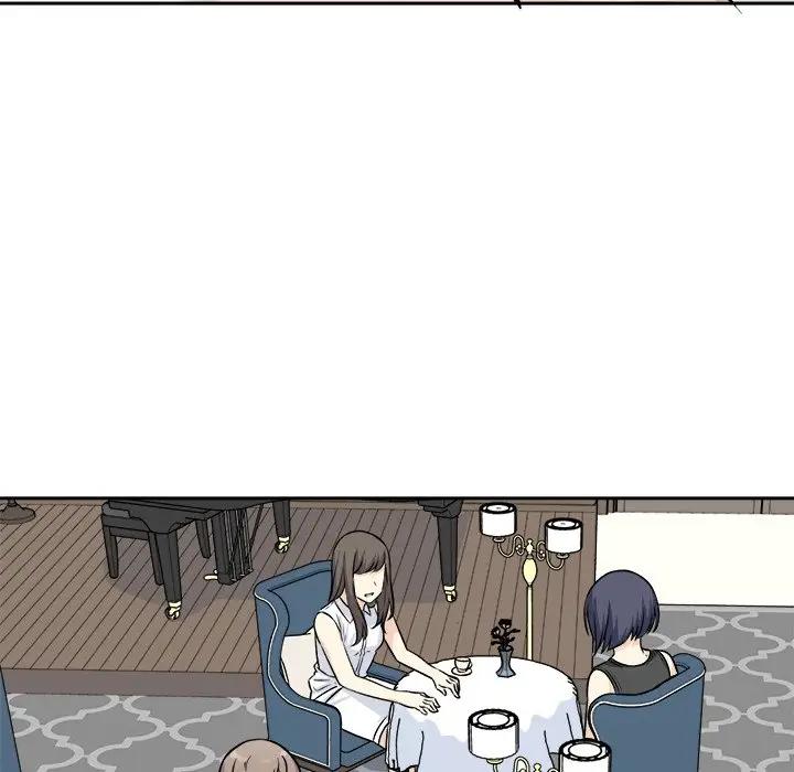[Manhwa] The most miserable landlord is not miserable Love, mature woman, big breasts#[132P]-116