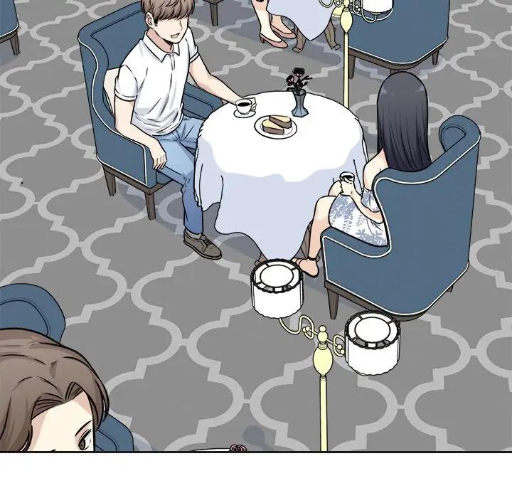 [Manhwa] The most miserable landlord is not miserable Love, mature woman, big breasts#[132P]-117