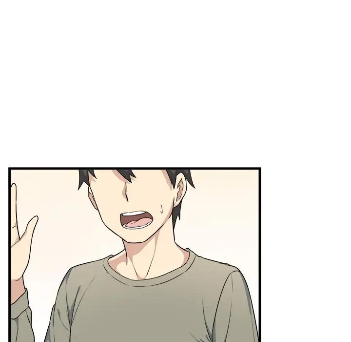 [韩国漫画] 最惨房东并不惨 爱情,熟女人妻,巨乳大奶#[109P]-24