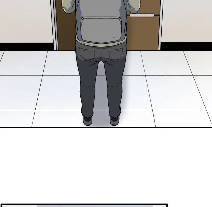 [韩国漫画] 最惨房东并不惨 爱情,熟女人妻,巨乳大奶#[109P]-32