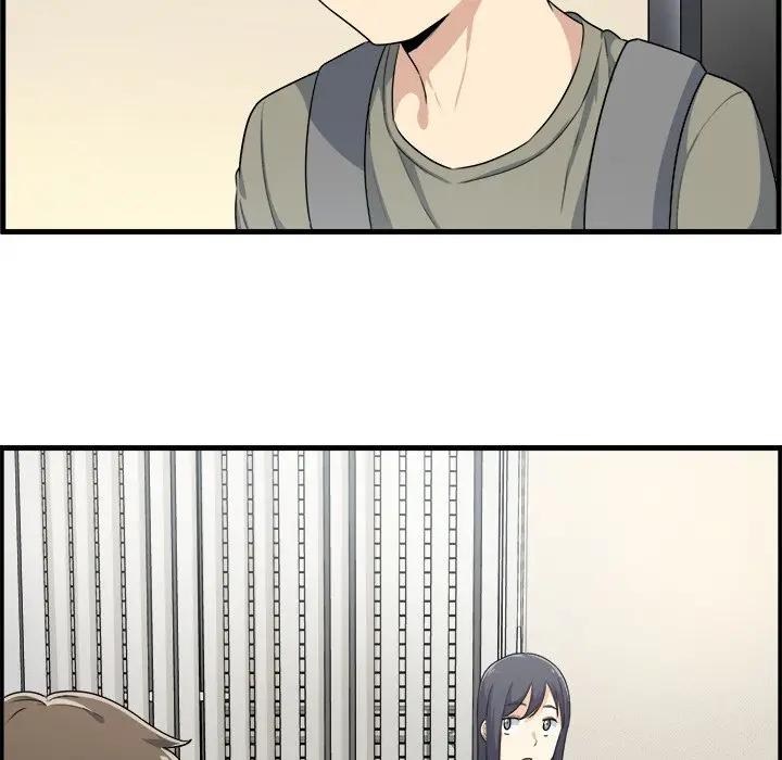 [韩国漫画] 最惨房东并不惨 爱情,熟女人妻,巨乳大奶#[109P]-35