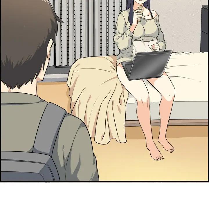 [韩国漫画] 最惨房东并不惨 爱情,熟女人妻,巨乳大奶#[109P]-36