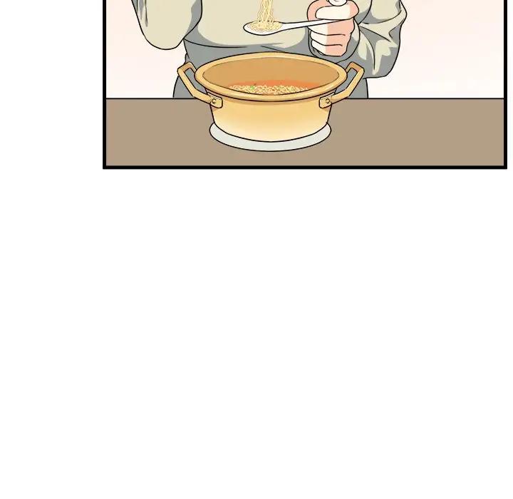 [韩国漫画] 最惨房东并不惨 爱情,熟女人妻,巨乳大奶#[109P]-45