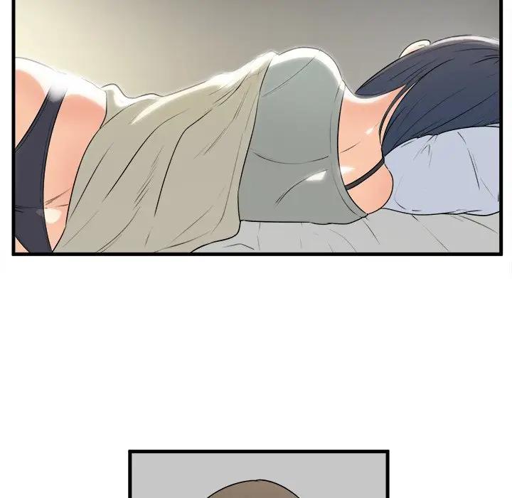 [韩国漫画] 最惨房东并不惨 爱情,熟女人妻,巨乳大奶#[109P]-49