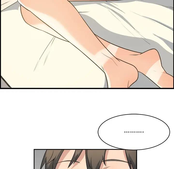 [韩国漫画] 最惨房东并不惨 爱情,熟女人妻,巨乳大奶#[109P]-52