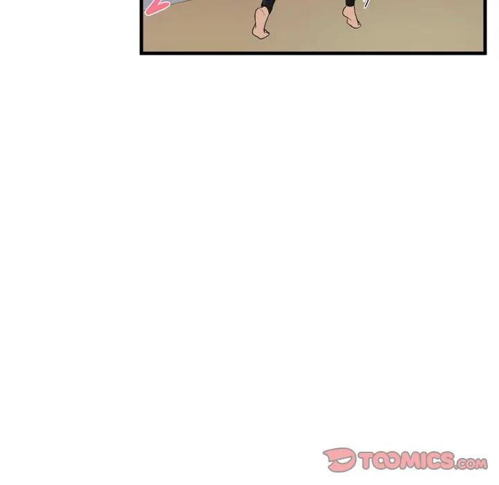 [韩国漫画] 最惨房东并不惨 爱情,熟女人妻,巨乳大奶#[109P]-56