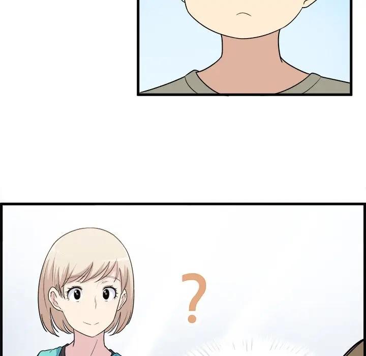 [韩国漫画] 最惨房东并不惨 爱情,熟女人妻,巨乳大奶#[109P]-66